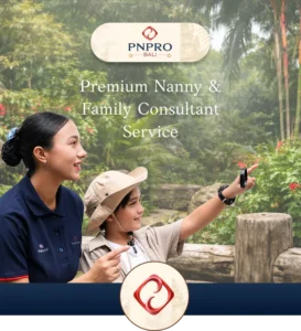 PN Pro Bali - Premium Nanny Services for Child Sensory Stimulation