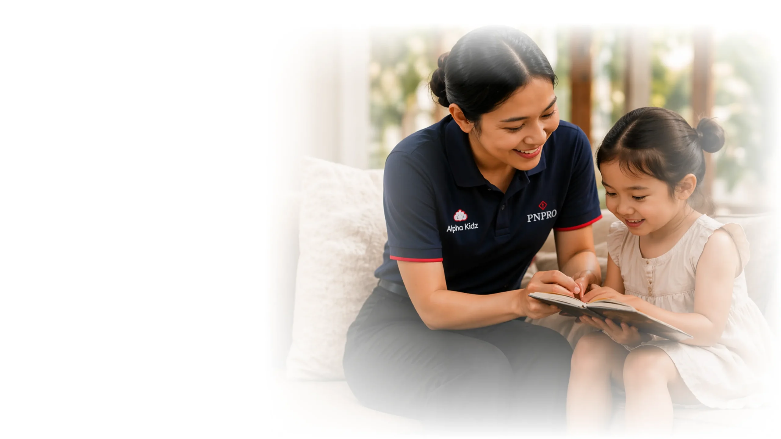 Premium Nanny Bali – PNPRO Bali Professional Childcare