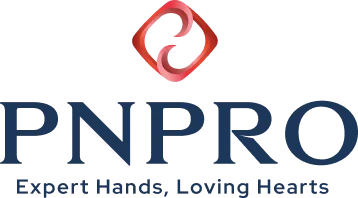 PNPRO Bali Logo