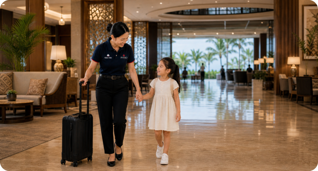 Premium Nanny pro bali 26