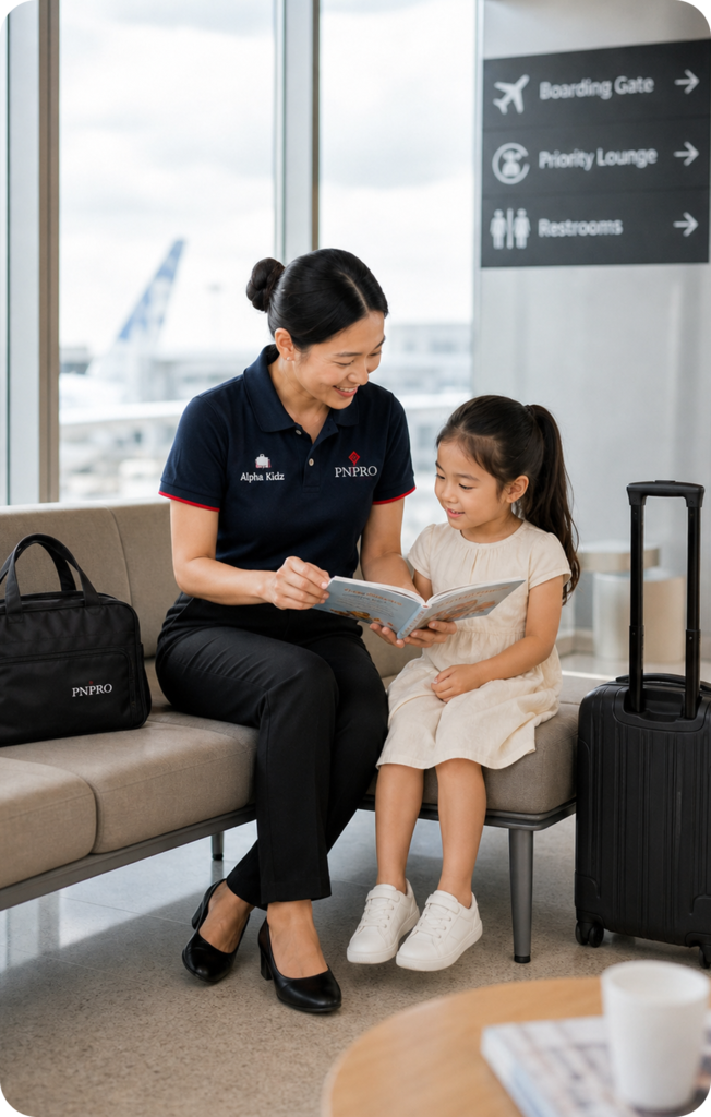 Premium Nanny pro bali 26