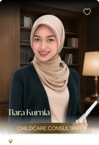 Family Consultant PNPRO Bali